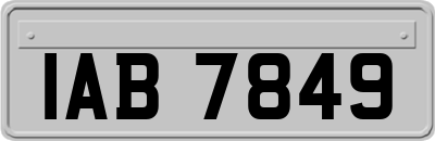 IAB7849