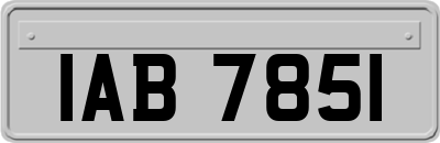 IAB7851