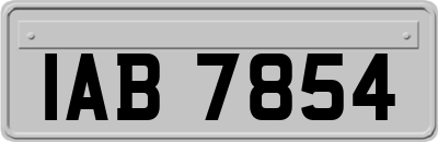 IAB7854