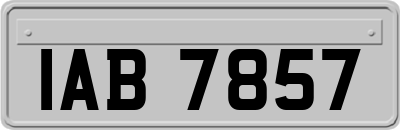 IAB7857