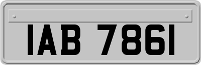 IAB7861