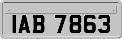 IAB7863