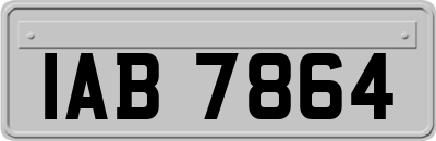 IAB7864
