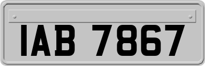 IAB7867