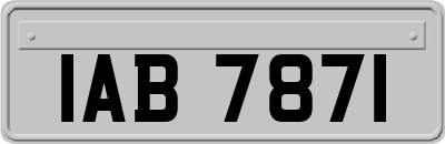 IAB7871