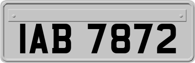 IAB7872
