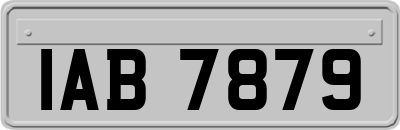 IAB7879