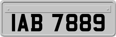 IAB7889