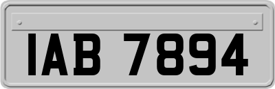 IAB7894