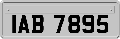 IAB7895