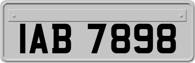 IAB7898