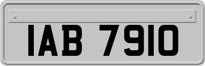 IAB7910