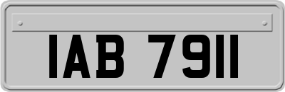 IAB7911