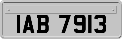 IAB7913