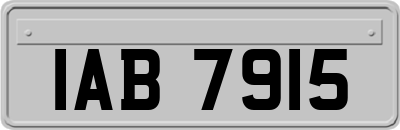 IAB7915