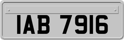 IAB7916