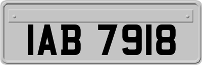 IAB7918