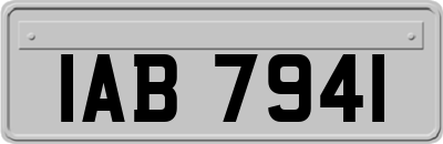 IAB7941