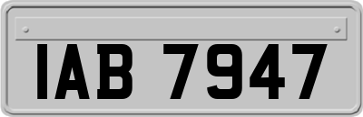 IAB7947