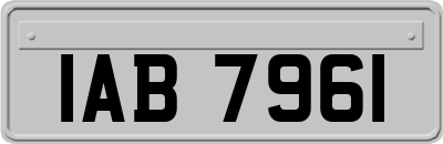IAB7961