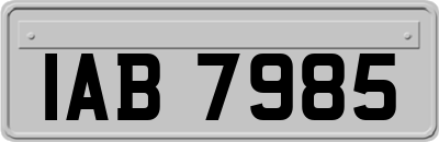IAB7985