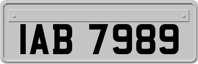IAB7989