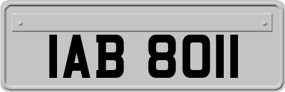IAB8011
