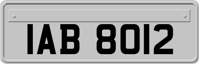 IAB8012