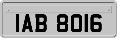 IAB8016