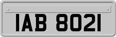 IAB8021