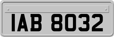 IAB8032