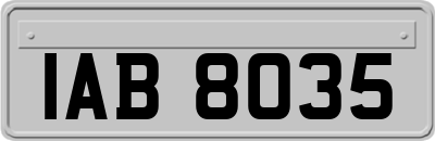 IAB8035