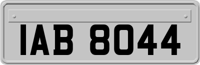 IAB8044