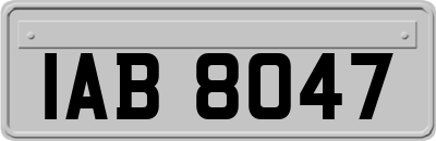 IAB8047