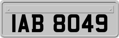IAB8049