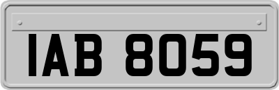 IAB8059