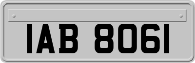 IAB8061