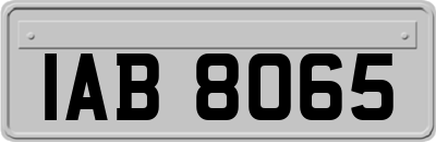 IAB8065