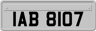IAB8107