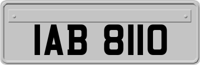 IAB8110