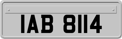 IAB8114