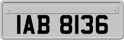 IAB8136