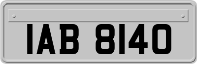 IAB8140