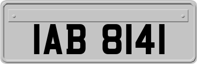 IAB8141