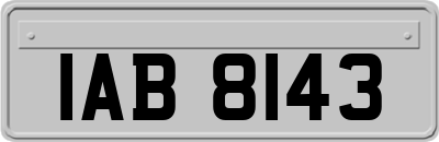 IAB8143
