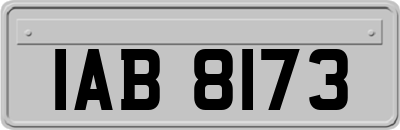 IAB8173