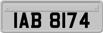 IAB8174