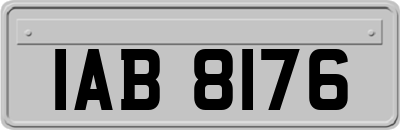 IAB8176