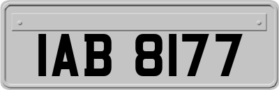 IAB8177