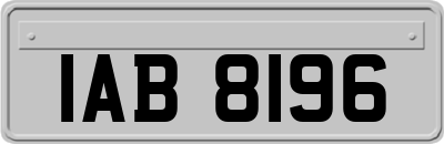 IAB8196